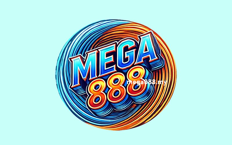 mega888